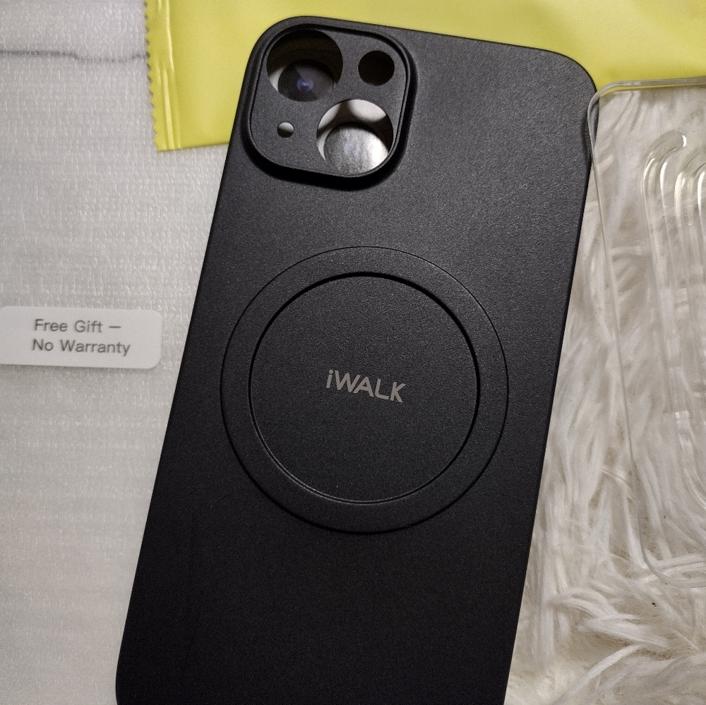 iwalk phone protector magnetic iPhone 14